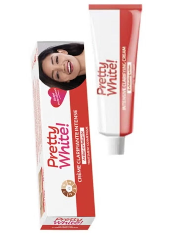 Intensive Clarifying Cream Exfoliating Action 50 ml
